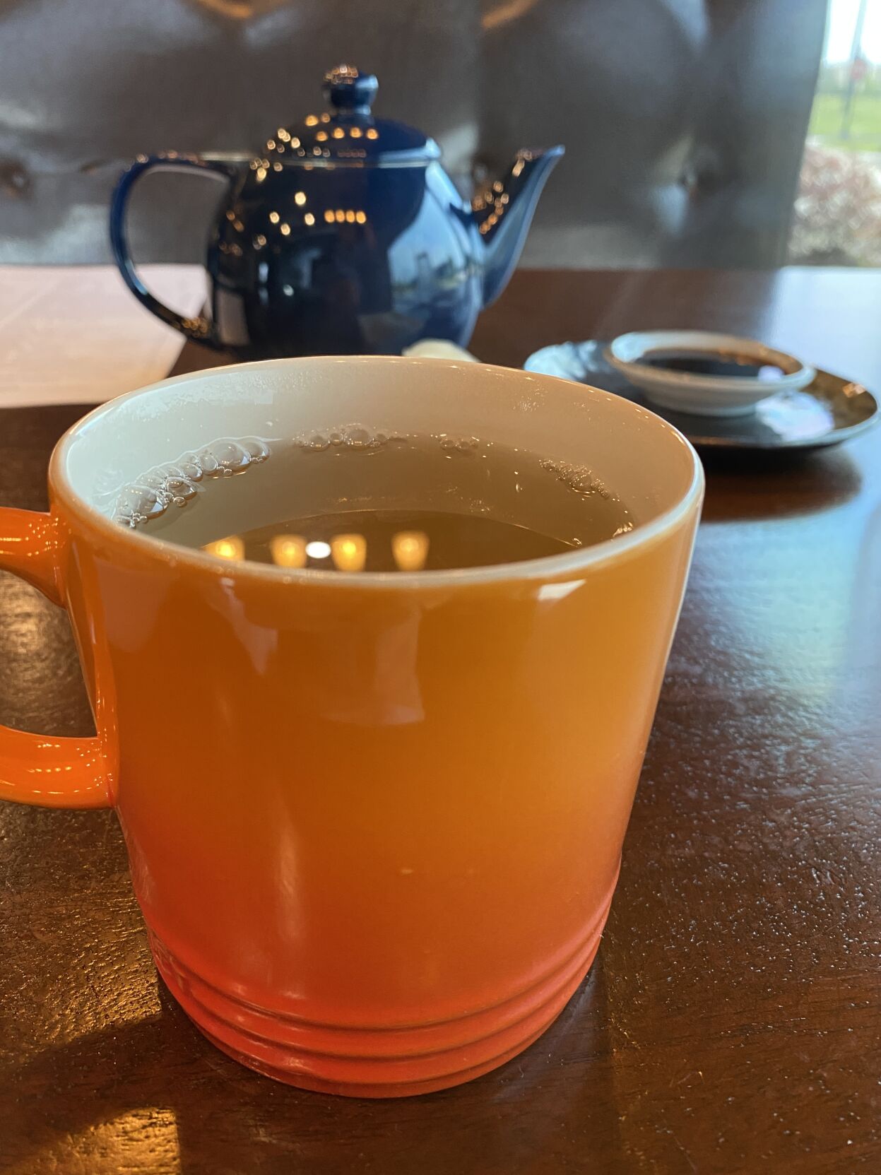 Umami Tea